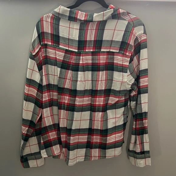 Flannel - Picture 2 of 2